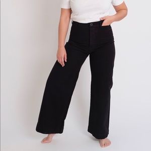 Jesse Kamm Sailor Pants